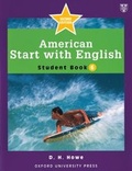 Cover: American Start with English: 6: Student Book - Oxford University Press