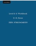 Cover: American Start with English: 6: Workbook - Oxford University Press