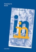 Cover: In English Pre-Intermediate: Teacher's Book - Oxford University Press