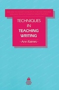 Cover: Techniques in Teaching Writing - Oxford University Press Inc