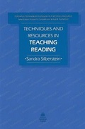 Cover: Techniques and Resources in Teaching Reading - Oxford University Press