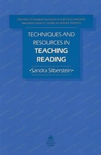 Enlarge image Cover: Techniques and Resources in Teaching Reading - Oxford University Press