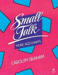Enlarge image Cover: Small Talk: More Jazz Chants (R): Student Book - Oxford University Press