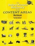 Cover: The Oxford Picture Dictionary for the Content Areas: Workbook - Oxford University Press