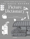 Cover: The Basic Oxford Picture Dictionary, Second Edition:: Picture Cards - Oxford University Press