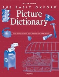 Enlarge image Cover: The Basic Oxford Picture Dictionary, Second Edition:: Workbook - Oxford University Press