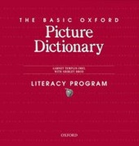 Enlarge image Cover: The Basic Oxford Picture Dictionary, Second Edition:: Literacy Program - Oxford University Press
