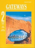 Cover: Integrated English: Gateways: 2: Student Book - Oxford University Press