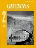 Cover: Integrated English: Gateways: 2: Workbook - Oxford University Press