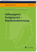 Cover: Verg&uuml;tung und Kosten - C.F. M&uuml;ller