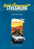 Cover: New American Streamline Departures - Beginner: Departures: Student Book - Oxford University Press