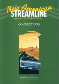 Enlarge image Cover: New American Streamline Connections: Intermediate: Student Book - Oxford University Press