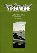 Cover: New American Streamline Connections - Intermediat: Connections: Workbook A (Units 1-40) - Oxford University Press
