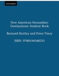 Cover: New American Streamline Destinations: Advanced: Student Book - Oxford University Press