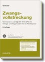 Cover: Zwangsvollstreckung - Haufe-Lexware