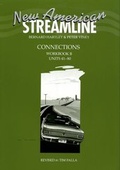 Cover: New American Streamline Connections - Intermediat: Connections: Workbook B (Units 41-80) - Oxford University Press