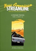 Cover: New American Streamline Connections - Intermediat: Connections: Student Book Part A (Units 1-40) - Oxford University Press
