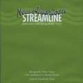 Cover: New American Streamline Connections: Intermediate: Compact Discs (3) - Oxford University Press