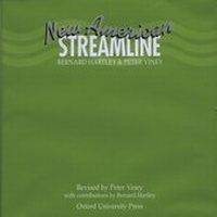 Enlarge image Cover: New American Streamline Connections: Intermediate: Compact Discs (3) - Oxford University Press