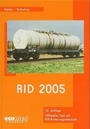 Cover: RID 2003 - ecomed Storck