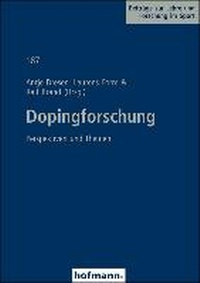 Abbildung von: Dopingforschung - Hofmann GmbH & Co. KG