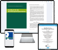 Cover: Handbuch f&uuml;r das Verwaltungszwangsverfahren - Digital - Verlag Reckinger