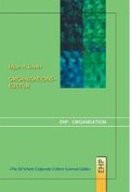 Cover: Organisationskultur - EHP