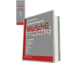 Cover: Mutterschutzgesetz - Luchterhand