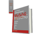 Cover: Mutterschutzgesetz - Luchterhand