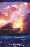 Cover: Vogelfrei - Verlag Ille & Riemer