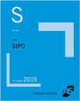 Cover: Skript StPO - Alpmann Schmidt