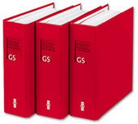 Abbildung von: Gesetzsammlung für die Standesbeamten und ihre Aufsichtsbehörden - Verlag für Standesamtswesen