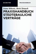 Bild: Praxishandbuch St&auml;dtebauliche Vertr&auml;ge - De Gruyter