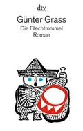 Cover: Die Blechtrommel - dtv