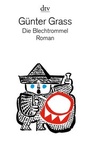 Cover: Die Blechtrommel - dtv