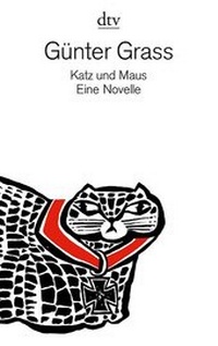 Abbildung von: Katz und Maus - dtv