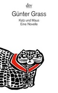 Cover: Katz und Maus - dtv