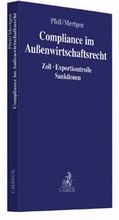 Cover: Compliance im Au&szlig;enwirtschaftsrecht - C.H.BECK