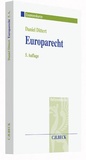 Bild: Europarecht - C.H.BECK