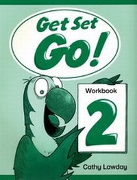 Enlarge image Cover: Get Set - Go!: 2: Workbook - Oxford University Press