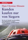 Cover: Kunden kaufen nur von Siegern - REDLINE