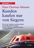 Cover: Kunden kaufen nur von Siegern - REDLINE