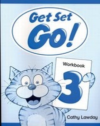 Enlarge image Cover: Get Set - Go!: 3: Workbook - Oxford University Press