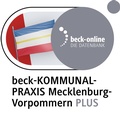 Abbildung von: beck-online. Beck-Kommunalpraxis Mecklenburg-Vorpommern Plus - C.H.BECK