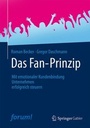 Cover: Das Fan-Prinzip - Springer Gabler