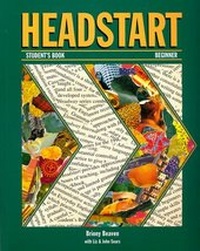 Enlarge image Cover: Headstart: Student's Book - Oxford University Press