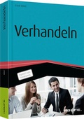 Cover: Verhandeln - Haufe-Lexware