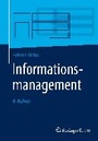 Cover: Informationsmanagement - Springer Gabler