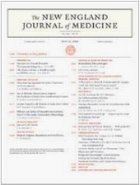 Abbildung von: New England Journal of Medicine - NEJM - Massachusetts Medical Society