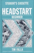 Cover: Headstart: Student's Cassette - Oxford University Press